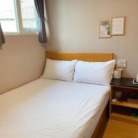 Xdz Hotel Tajpej Zewnętrze zdjęcie