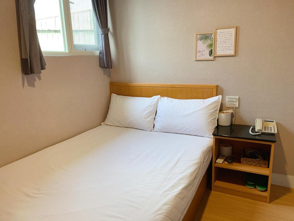 Xdz Hotel Tajpej Zewnętrze zdjęcie