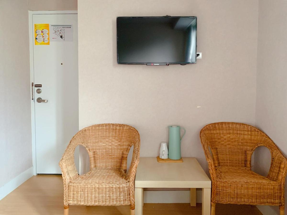 Xdz Hotel Tajpej Zewnętrze zdjęcie