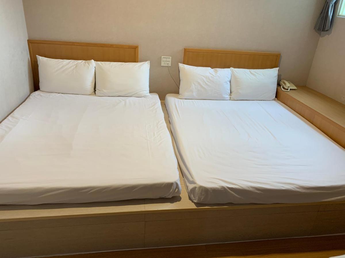 Xdz Hotel Tajpej Zewnętrze zdjęcie