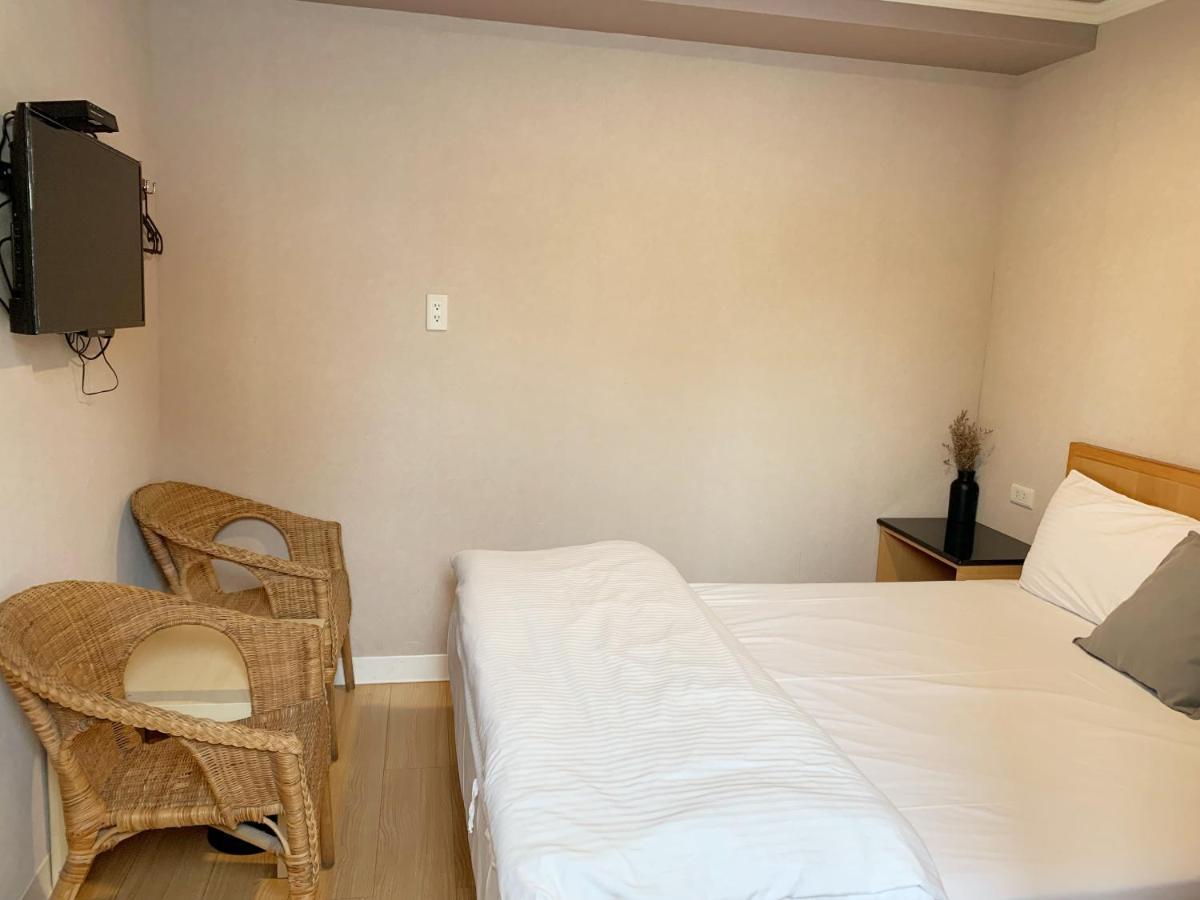 Xdz Hotel Tajpej Zewnętrze zdjęcie